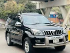 Toyota Prado 7 SEAT SUNROOF 2006