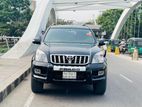 Toyota Prado 7 SEAT SUNROOF 2007