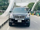 Toyota Prado 7 SEAT SUNROOF 2007