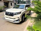 Toyota Prado 7 SEAT WITH SUNROF 2012