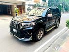 Toyota Prado 7 SEAT WITH SUNROF 2013