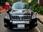 Toyota Prado 7-SITTER 2006