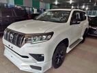 Toyota Prado 70 Year Anniversary 2021