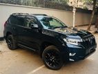Toyota Prado 70Th Anniversary 2021