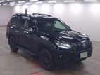 Toyota Prado 70th anniversary 2021