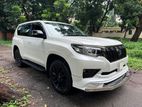 Toyota Prado 70Th Anniversary TXL 2020
