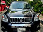 Toyota Prado অকটেন চালিত 2007