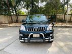 Toyota Prado Automatic 2004