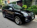 Toyota Prado BLACK COLOR 2006