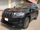 Toyota Prado BLACK EDITION TX-L 2021
