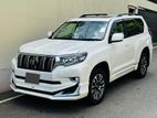 Toyota Prado BLACK EDITION TX-L 2023