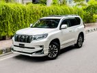 Toyota Prado Brand New 2022