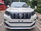 Toyota Prado চানরুপ 2015