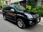 Toyota Prado COLOR BLACK 2006