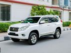 Toyota Prado DIESEL 2009