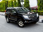 Toyota Prado DIESEL 2009