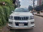 Toyota Prado DIESEL DRIVE-2986 2005