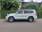 Toyota Prado DIESEL DRIVE-2986 CC 2005