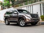 Toyota Prado DIESEL TURBO 2014