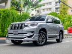 Toyota Prado ‼️ Diesel Turbo 2016