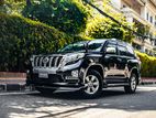 Toyota Prado Elford Body kit 2015