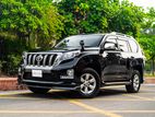 Toyota Prado Elford Body kit 2015