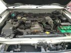 Toyota Prado fresh condition LPG 1999