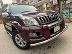 Toyota Prado G 2006