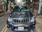 Toyota Prado GLED 2003