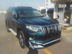 Toyota Prado Green/ 2019