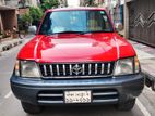 Toyota Prado GS-SUNROOF 1998