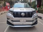 Toyota Prado গুড কন্ডিশন 2016