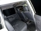 Toyota Prado . 2002