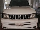 Toyota Prado . 2002