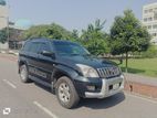 Toyota Prado . 2004