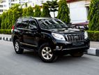 Toyota Prado LAND CRUISER 2009
