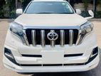 Toyota Prado Land Cruiser 2012