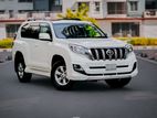 Toyota Prado Land Cruiser 2012
