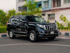 Toyota Prado LAND CRUISER 2013