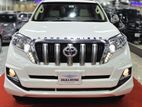 Toyota Prado Land Cruiser 2014
