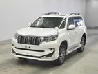 Toyota Prado LAND CRUISER 2021
