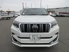 Toyota Prado LAND CRUISER 2021