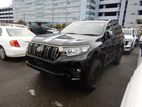 Toyota Prado LAND CRUISER 2022