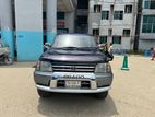 Toyota Prado Land Cruiser 4WD 1998