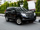 Toyota Prado LAND CRUISER DIESEL 2009
