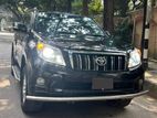 Toyota Prado Land Cruiser Diesel 2012