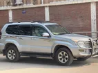 Toyota Prado Land Cruiser PradoGX 2004