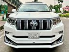 Toyota Prado Land Cruiser TX 2014