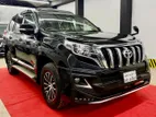 Toyota Prado Land Cruiser TX 2015