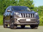 Toyota Prado Land Cruiser TX 2015